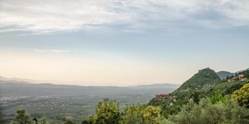 Mazaraki Guesthouse - image 10