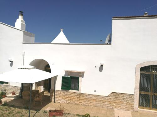  Il Trullo di Nonna Enza in Castellana Grotte