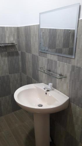 Richwin Villa Dambulla