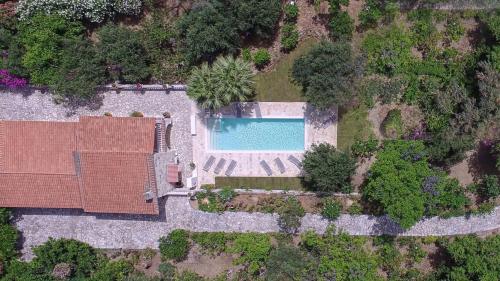 Ionian Garden Villas - Villa Pietra