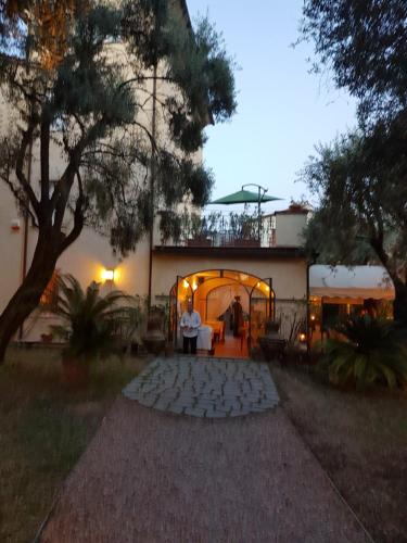 hotel photo