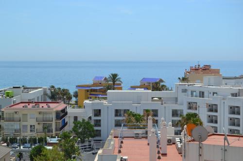 MalagaSuite Wonderful Sunset Torremolinos - image 12