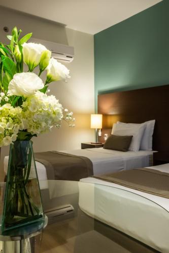 Hotel Panamby