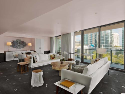 ドゥア マイアミ、オートグラフ コレクション