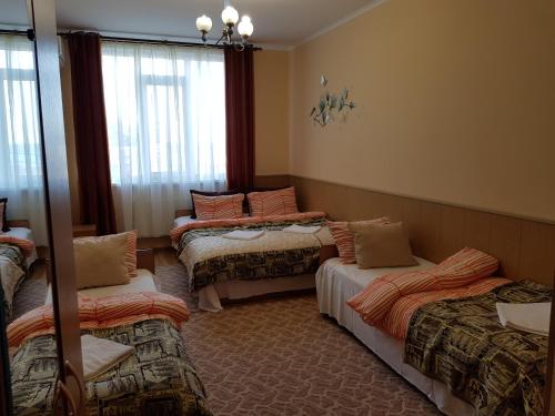 Guest House Kseniya near Sea - image 6