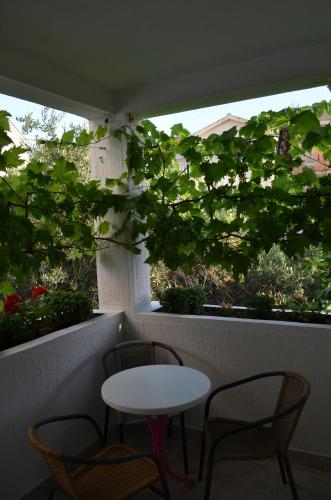 Apartment with Terrace image 10