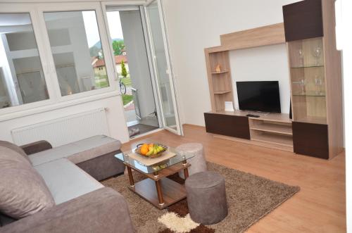 Apartman Ksenija in บันยา โควิลยาซา