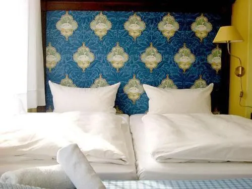 Hotel Neustadt in Osnabrück, Deutschland