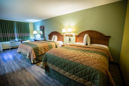 Relax Inn and Suites Kuttawa - image 7