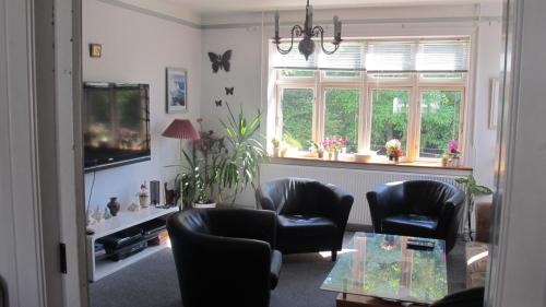 Facilities, Guesthouse Sharon Aarhus in Aarhus N