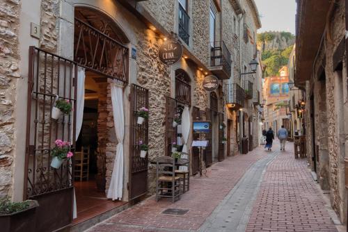Hotel-Spa Classic Begur - image 3