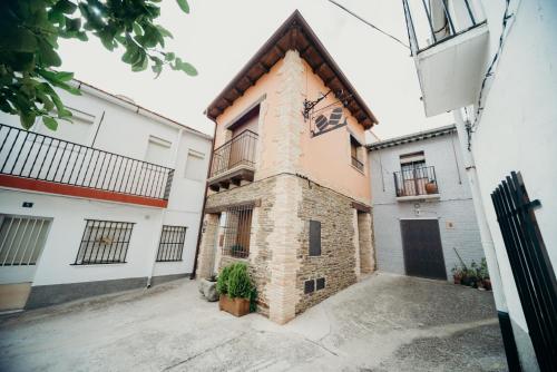 Ieeja, Los Toneles in Puerto De Santa Cruz