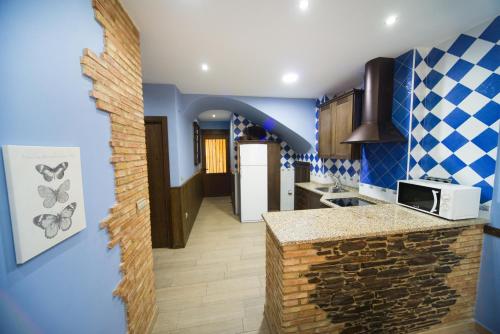 virtuve, Los Toneles in Puerto De Santa Cruz