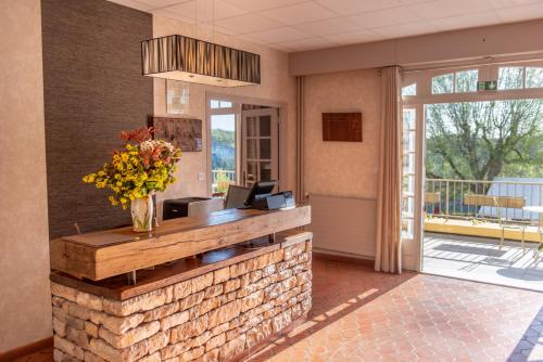 Hostellerie Bellevue 5