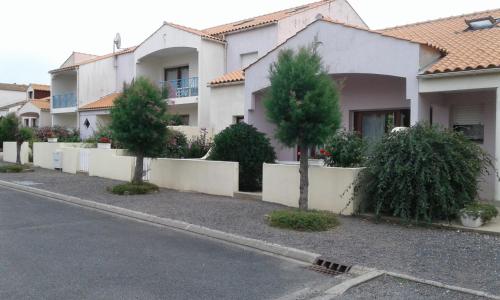 les genets - Location saisonnière - Bretignolles-sur-Mer