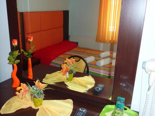 Hotel White Rose Beach – Katerini, IL