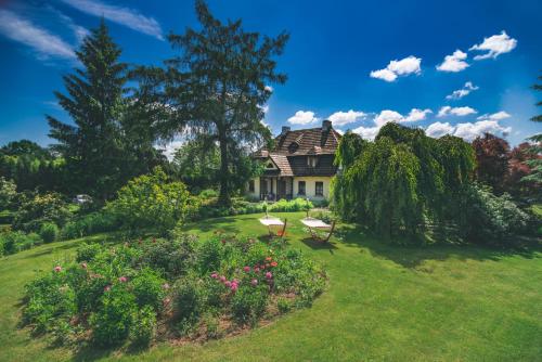 Accommodation in Gmina Kazimierz Dolny
