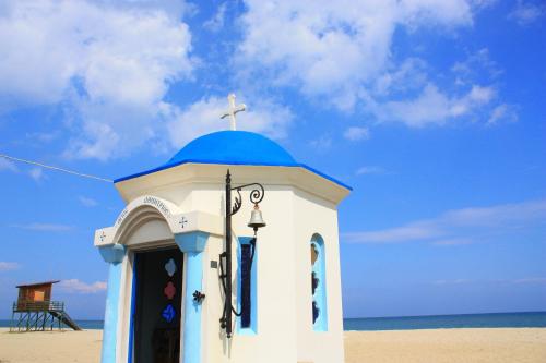 Hotel White Rose Beach – Katerini, IL