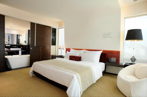 Le Meridien Bangkok, Bangkok (photo 3)