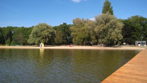 Pensjonat Nad Jeziorem - image 10