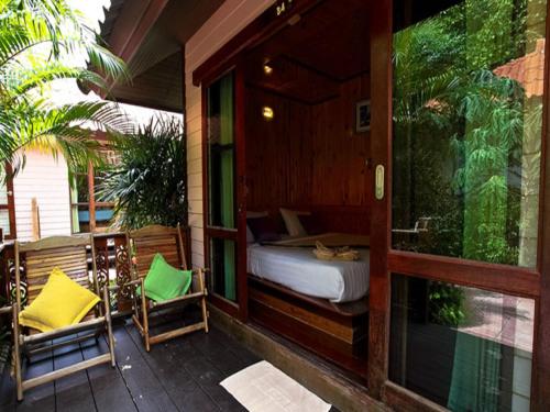 Facilities, Ricci House Resort in City Center