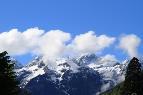 Hôtel Panoramic - image 11