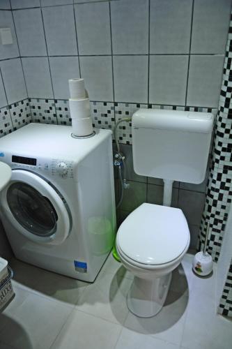 Apartment Tena