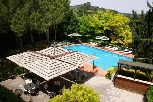 Park Hotel Chianti - Tavarnelle in Val di Pesa