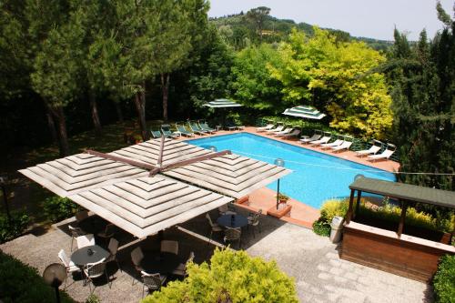 Foto 1: Park Hotel Chianti