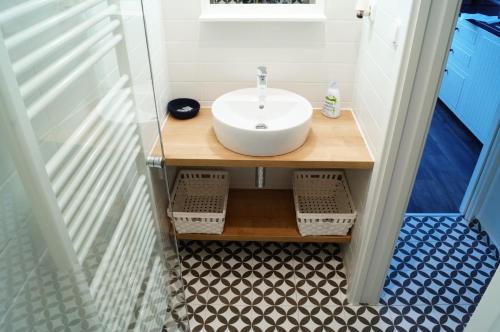 Apartmány Mary - image 8