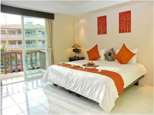 My Hotel - SHA Extra Plus
