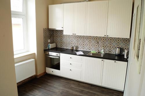 Apartmány Mary - image 11