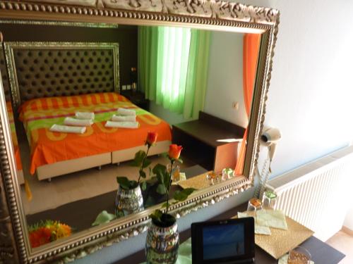 Hotel White Rose Beach – Katerini, IL