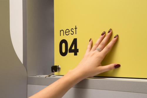 Free Hostels Roma