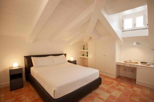 Double Room - Attic