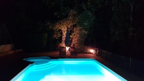 Saint Raphael - Appartement dans villa au calme a Valescure
