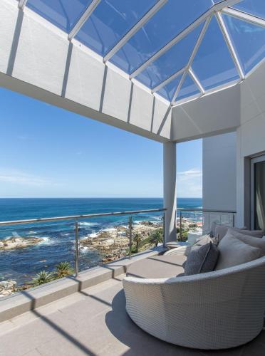 B&B Ciudad del Cabo - 62 Camps Bay - Bed and Breakfast Ciudad del Cabo