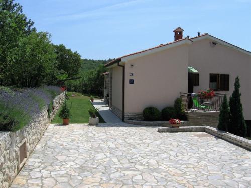  Apartment in Trget/Istrien 8788 in Trgetari