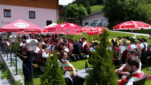 Gasthaus Vinaders