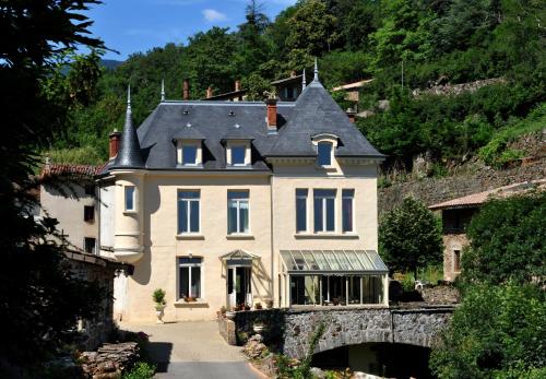 Le Berthoir Pélussin