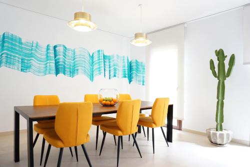 Mardenit Hotel Boutique - 레스토랑