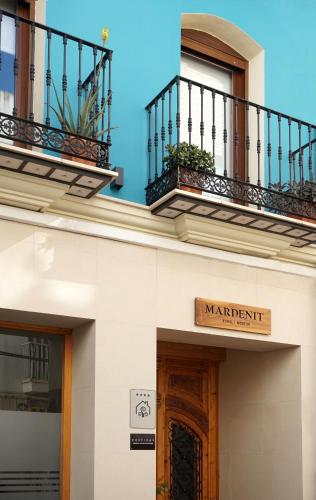 Mardenit Hotel Boutique