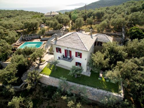 Villa Andromachi by Pelion Esties - image 2