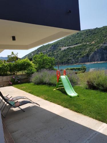  Lavander studio apartment in Dubrovnik