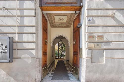 suite horti sallustiani - image 8