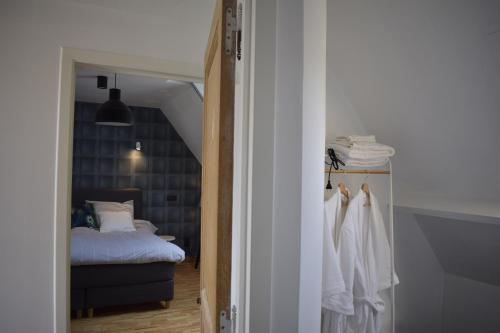 De Pauw B&B chambre d'hôte Boogscheut