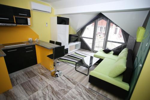 Centrum Lux 2 Apartmanok