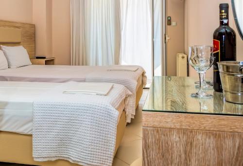 Le Monde SeaView Suites