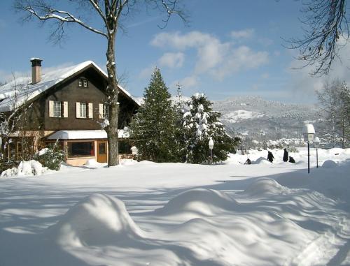 Le Chalet