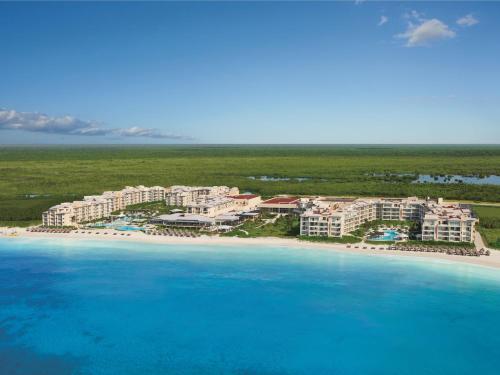 Dreams Jade Resort & Spa - All Inclusive photo 3